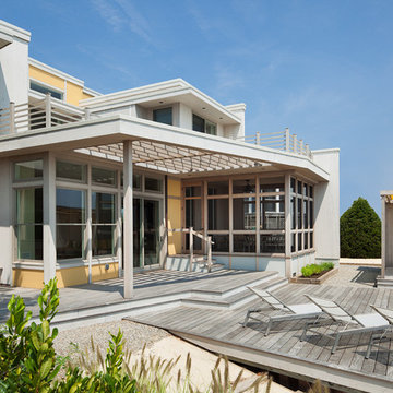 High Bar Harbor, Long Beach Island, New Jersey, Bay Front #1