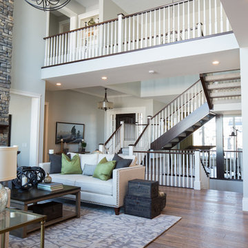 Astoria Watermark Showhome - 31 Watermark Rd