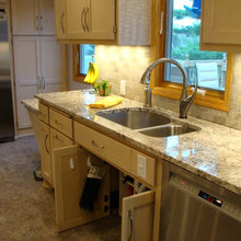 kitchen accessible