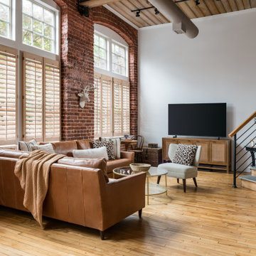 Radium Loft