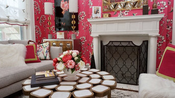 Best 15 Interior Designers And Decorators In Pittsburgh Pa