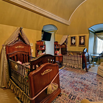 The River Club Custom Homes