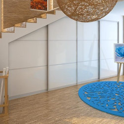 Nevato - Utility Shelves