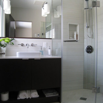 Light & Airy Ensuite