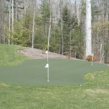 Putting Greens