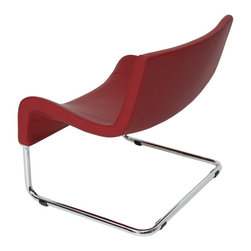 Marmaris Contemporary Chair by sohoConcept - Armchairs And Accent Chairs