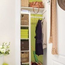 Closets