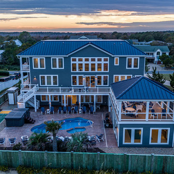 Custom Homes