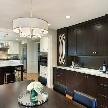 Dining Area View