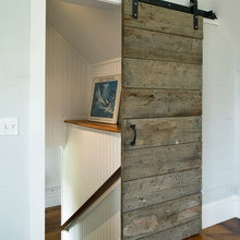 Barn door ideas