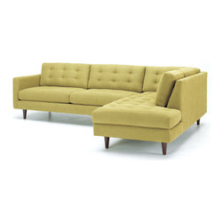 Midcentury Modern - Sectional Sofas