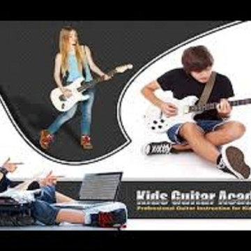 Guitar lessons in Hatboro