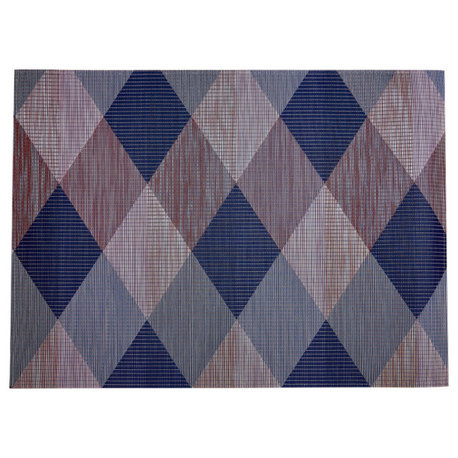 LTX Signal, Twilight, 35"x48"