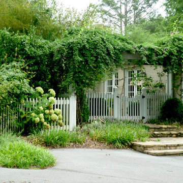 Brevard NC Residence