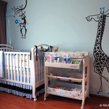 nursery