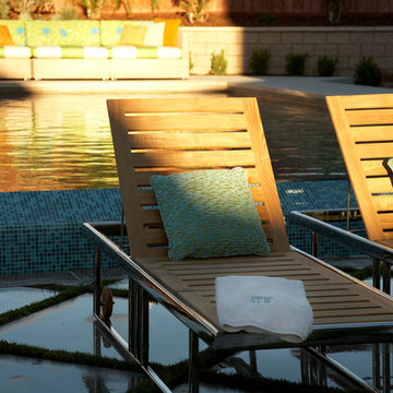 Pools