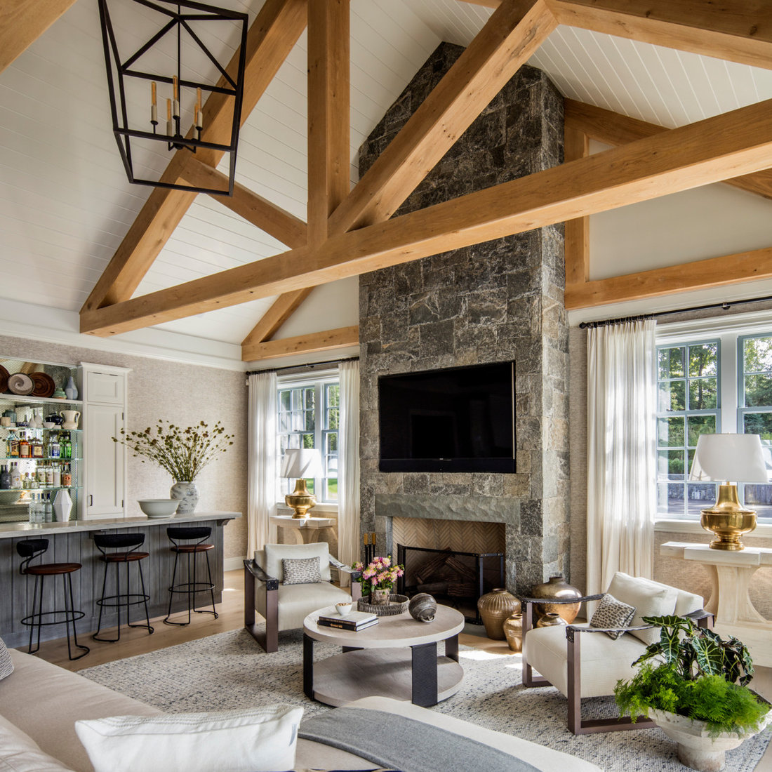 Faitfield County Estate