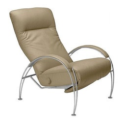 Billie Recliner Chair by LAFER - Recliner Chairs