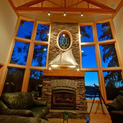 Gallery - Windows And Doors