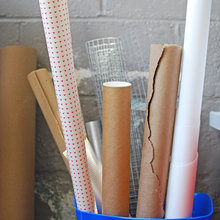 wrapping paper
