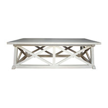 Coffee tables
