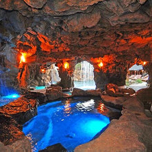 Dream Pools
