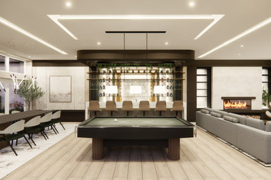Cardiff Luxury Home