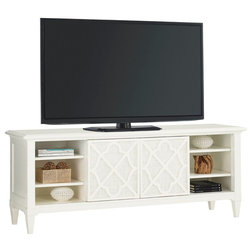 Transitional Entertainment Centers And Tv Stands by Unlimited Furniture Group