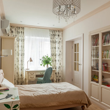 Квартира в ж/к 