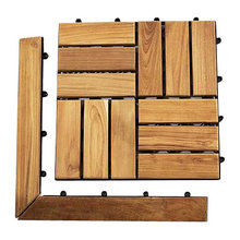 decks