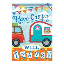 Everything Camper