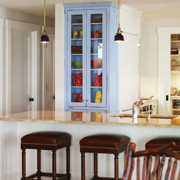 South Ledges Kitchen Detail