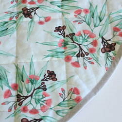 Cot Quilts and Baby Play Mats - Baby And Kids