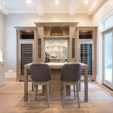 Houston Texas Upper Kirby Luxury Townhome