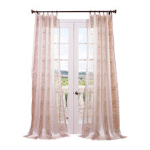 curtains