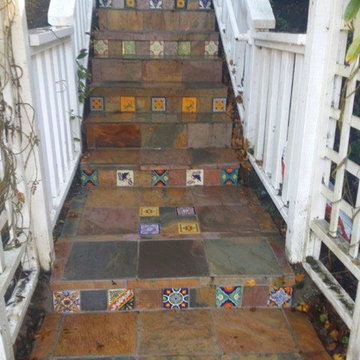 Playful Tile