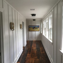 Hallways