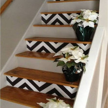 Office Design: Stairs
