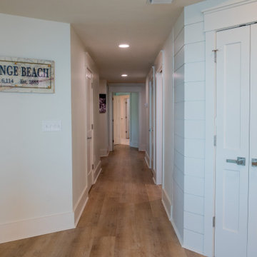 McCully - Full Home Renovation