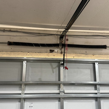 Garage Door Repairs