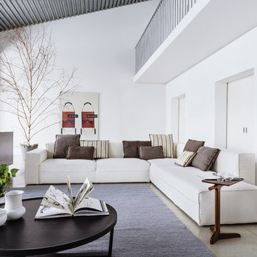 Modular Sofa 05299