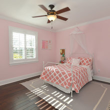 Girls room ideas
