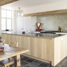 Sather Kitchen Design