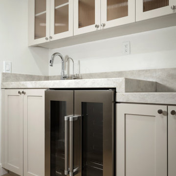 Montalvo Full house remodel Project