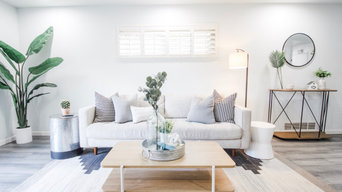 Carmichael Flip - Home Staging