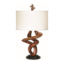 lamps