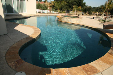 Photo of a pool in Other.