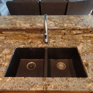 Brier Hills Kitchen Renovation