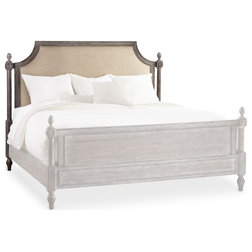 Traditional Headboards by Hooker Furniture