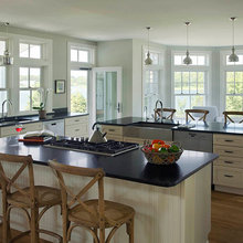 breakfast bar